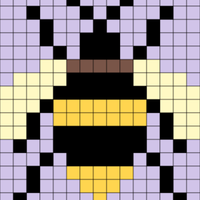 2"-bee